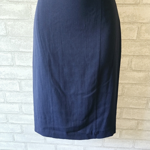 Blugirl Blumarine Cocktail Dress - Picture 6 of 15